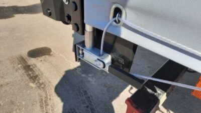 Газ Газель Некст Еврофура
