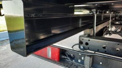 Газ Газель Некст Еврофура