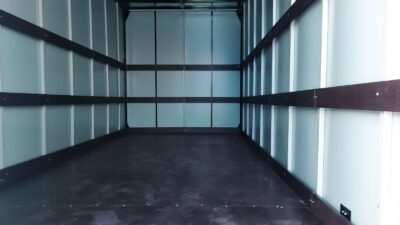 Газ Газель Некст промтоварный фургон 5