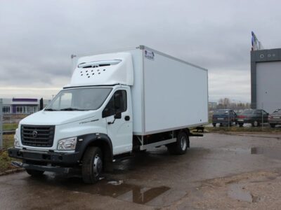 Газ Газон Некст Рефрижератор