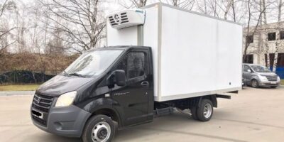 Газель Некст Рефрижератор