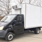Газель Некст Рефрижератор 5