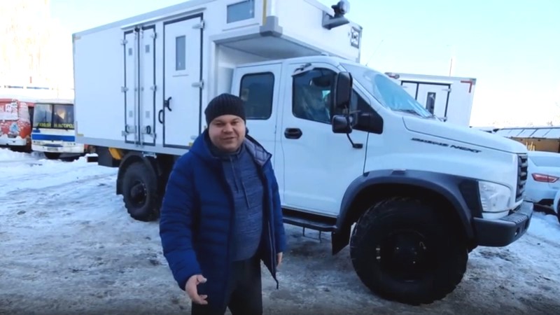 Садко Аварийно Спасательный