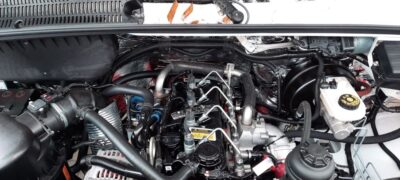 Автобус Газель Некст 19