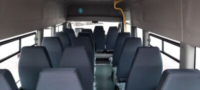 Автобус Газель Некст 19