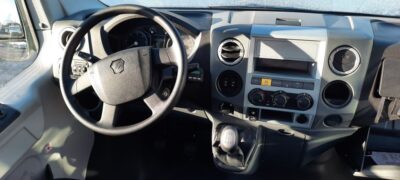 Автобус Газель Сити