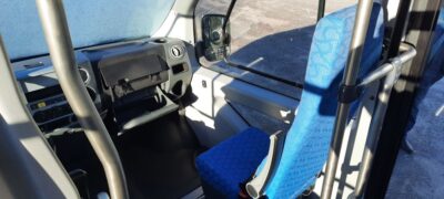 Автобус Газель Сити
