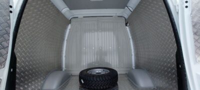 Газ Соболь 4х4 Аварийно-Спасательный