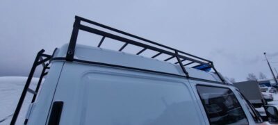 Газ Соболь 4х4 Аварийно-Спасательный