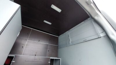 Газель Некст Аварийноспасательная машина