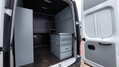 Газель Некст Аварийноспасательная машина