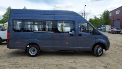 Газель Некст Автобус 16+1