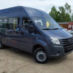Газель Некст Автобус 16+1