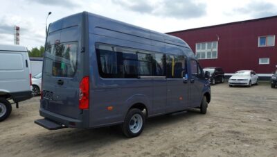 Газель Некст Автобус 16+1 6