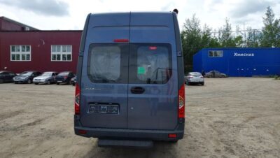 Газель Некст Автобус 16+1 6