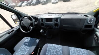 Газель Некст Автобус 16+1 6