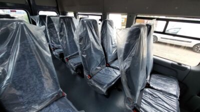 Газель Некст Автобус 16+1 8