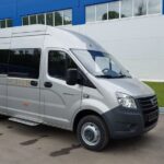 Газель Некст Ритуальный автомобиль