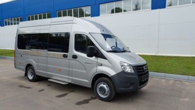Газель Некст Ритуальный автомобиль