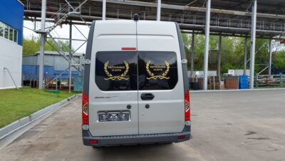 Газель Некст Ритуальный автомобиль