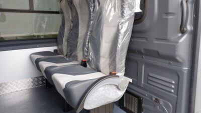 Газель Некст Ритуальный автомобиль
