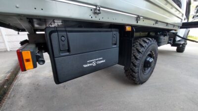 Садко Некст 4х4 с Крано-Манипуляторной установкой