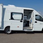 Ветеринарный автомобиль