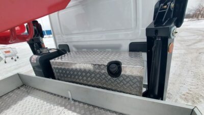 Газель Некст Автовышка 20 м