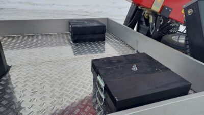 Газель Некст Автовышка 20 м