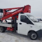 Газель Некст Автовышка 20 м