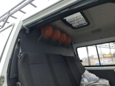 Газель 27057 Аварийно спасательная 1