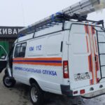 Газель 27057 автомастерская 7 мест