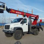Садко 4х4 Автовышка 22 метра