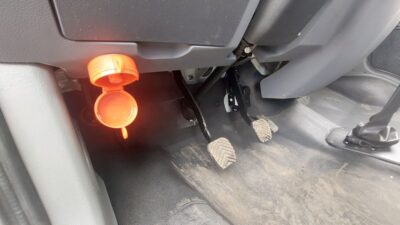 Соболь 27527 Опасный груз 1 класс