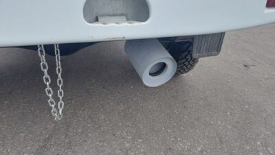 Соболь 27527 Опасный груз 1 класс