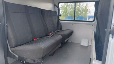 Соболь 27527 Опасный груз 1 класс
