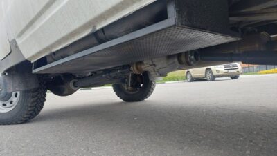 Соболь 27527 Опасный груз 1 класс