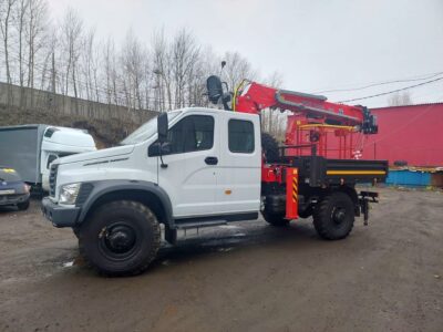 КМУ Таурус Садко