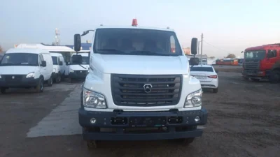 Топливозаправщик c41r13