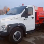 Топливозаправщик c41r13