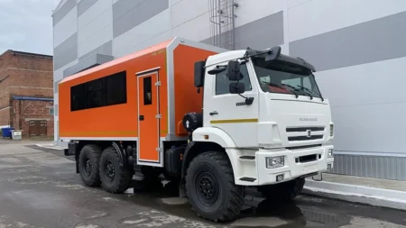 kamaz-43118