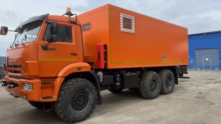 kamaz-43118