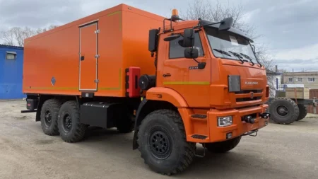 kamaz-43118