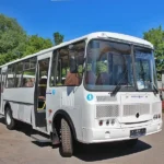 Автобус ПАЗ 4234-04
