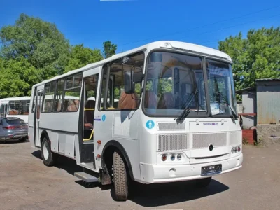 Автобус ПАЗ 4234-04
