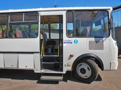 Автобус ПАЗ 4234-04 — изображение 2