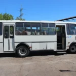 Автобус ПАЗ 4234-05