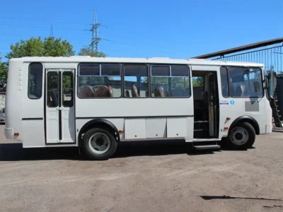 Автобус ПАЗ 4234-04 — изображение 3