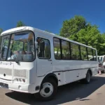 Автобус ПАЗ 4234