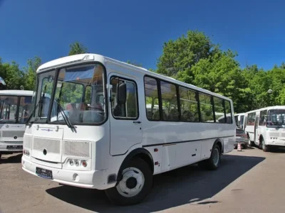Автобус ПАЗ 4234-04 — изображение 7